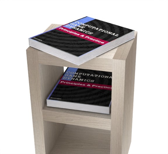 Book Mockup
