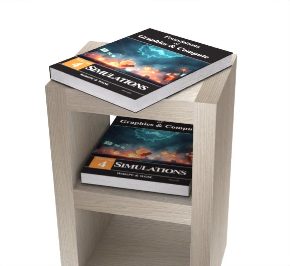 Book Mockup