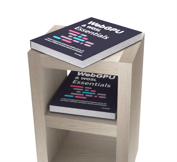 Book Mockup