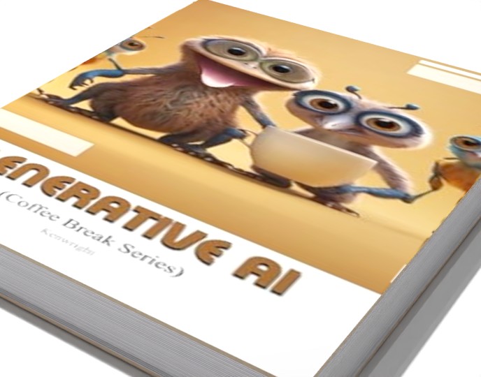 Book Mockup