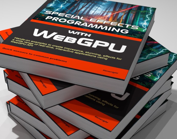 Book Mockup