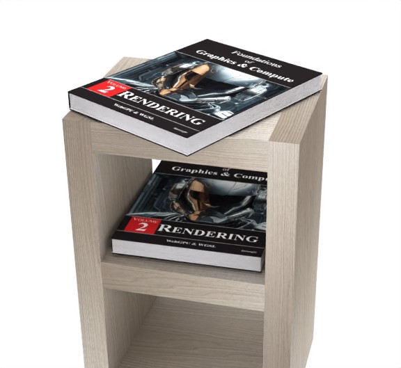 Book Mockup