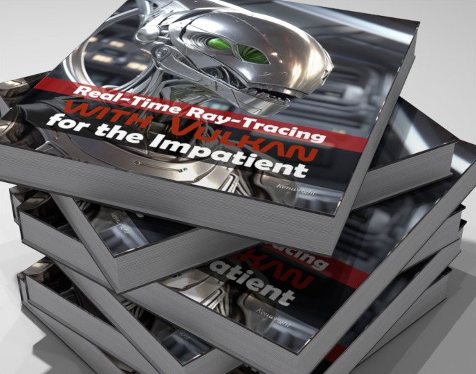 Book Mockup