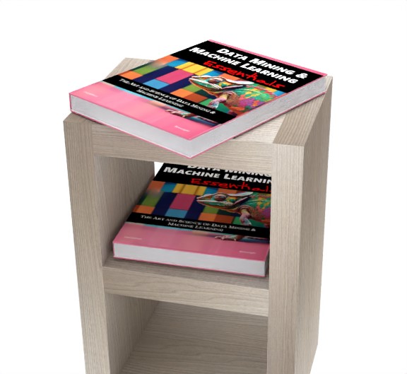Book Mockup