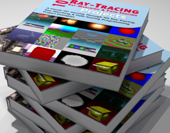 Book Mockup