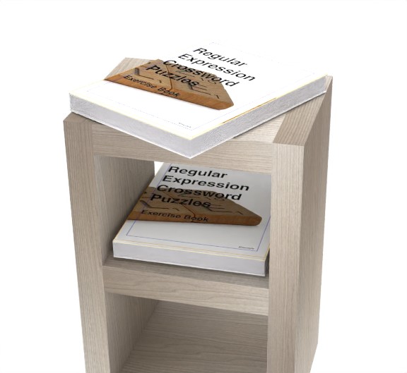 Book Mockup