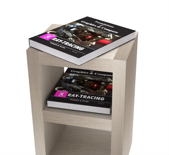 Book Mockup