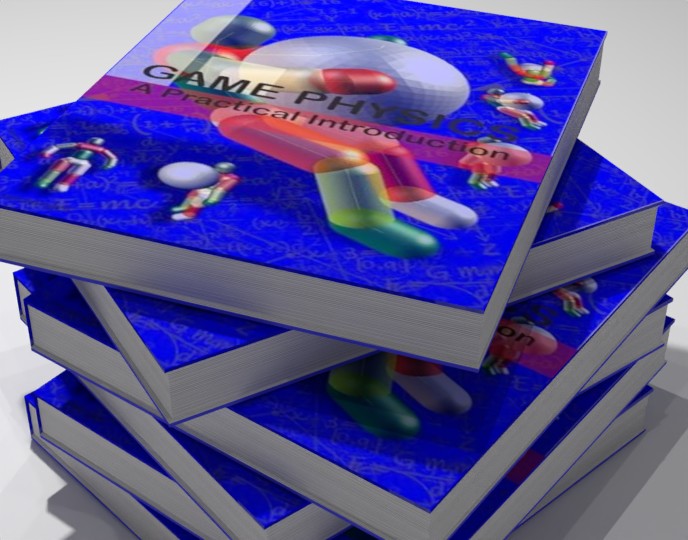 Book Mockup