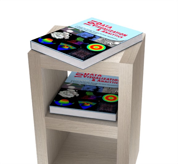 Book Mockup