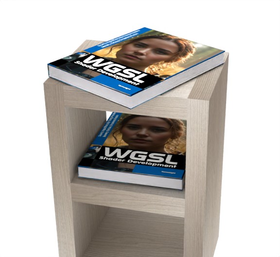 Book Mockup
