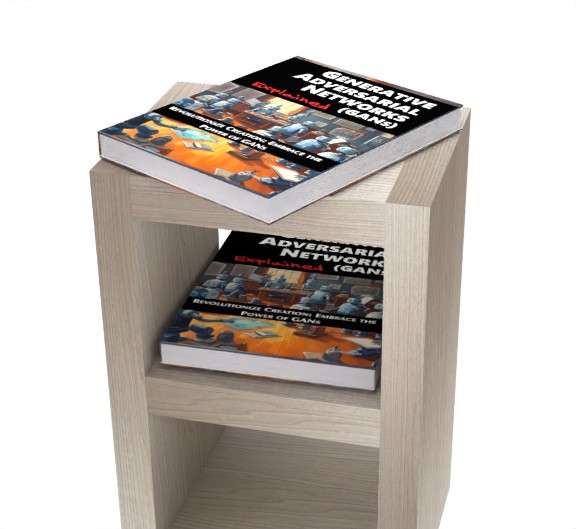 Book Mockup