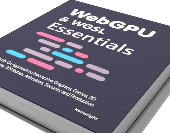 Book Mockup