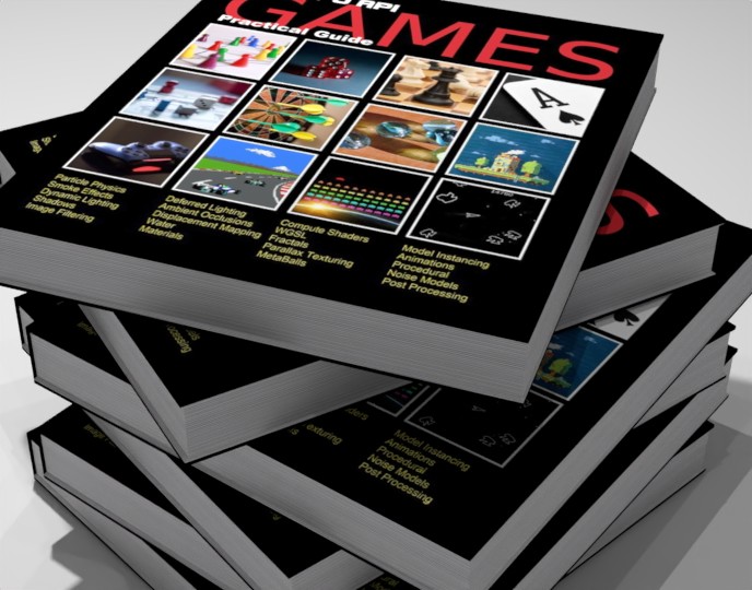 Book Mockup