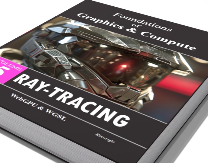 Book Mockup