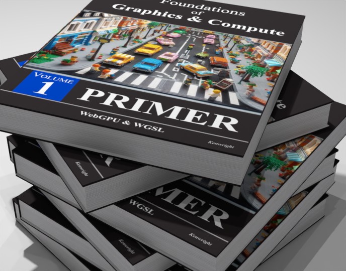 Book Mockup