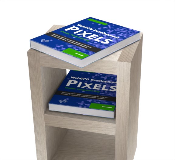 Book Mockup