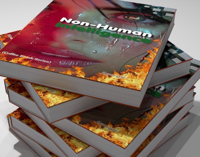 Book Mockup