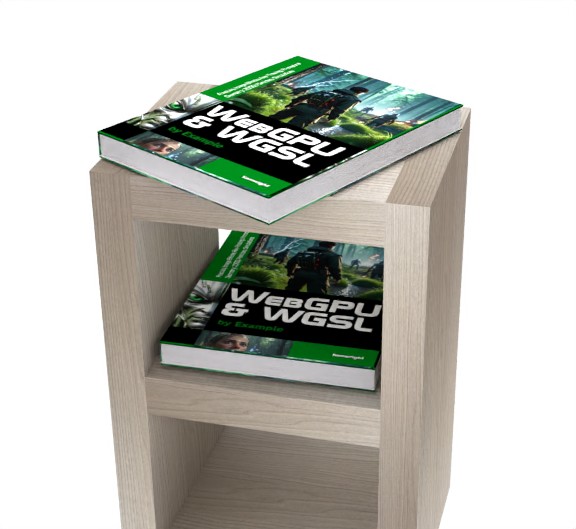 Book Mockup