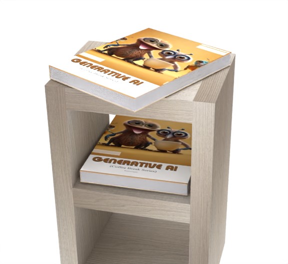 Book Mockup