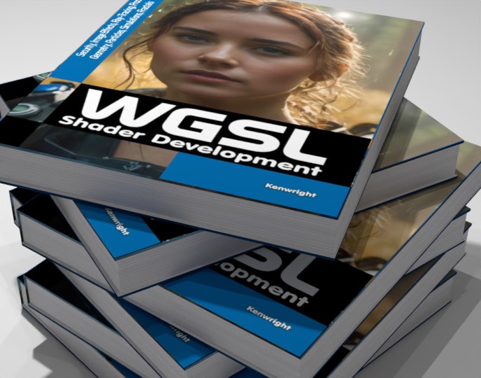 Book Mockup