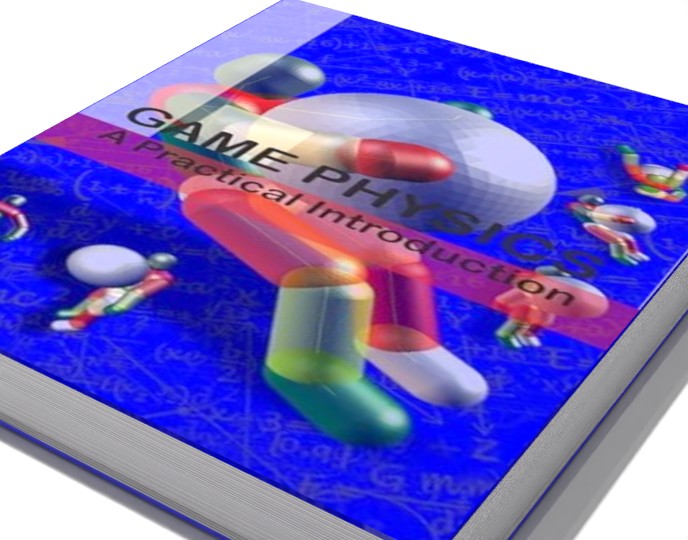 Book Mockup