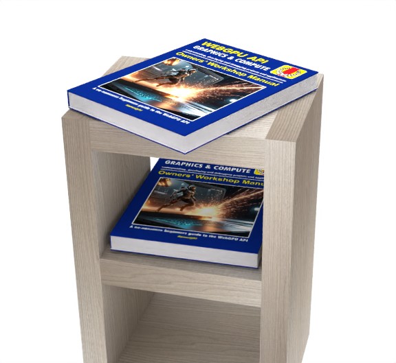 Book Mockup