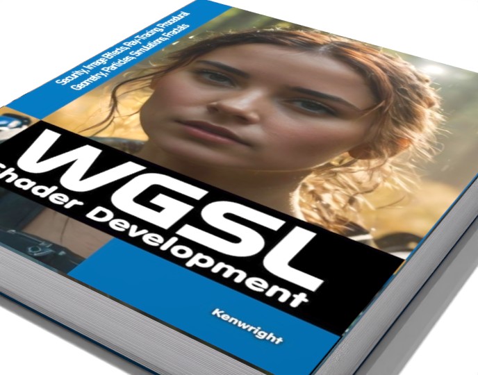 Book Mockup