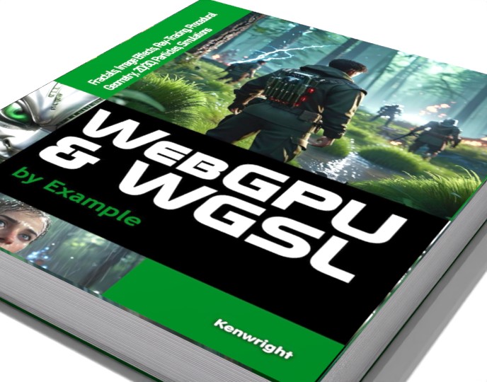 Book Mockup
