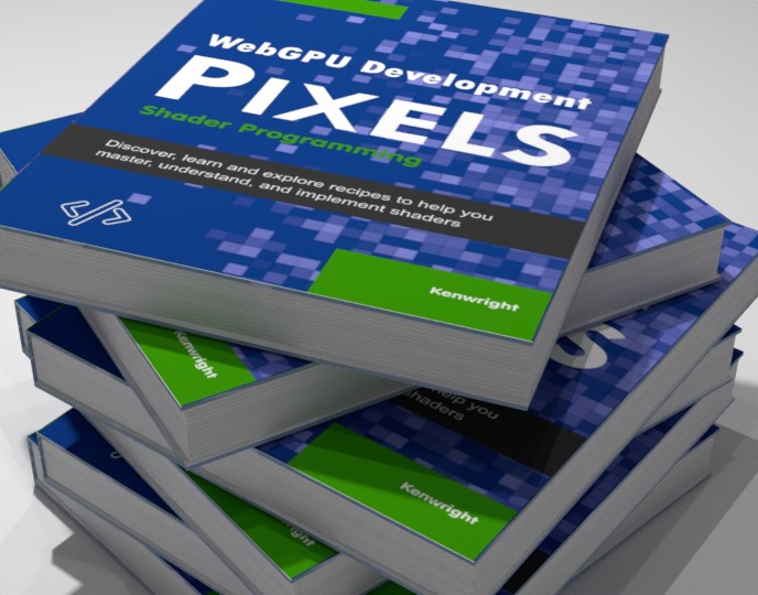 Book Mockup