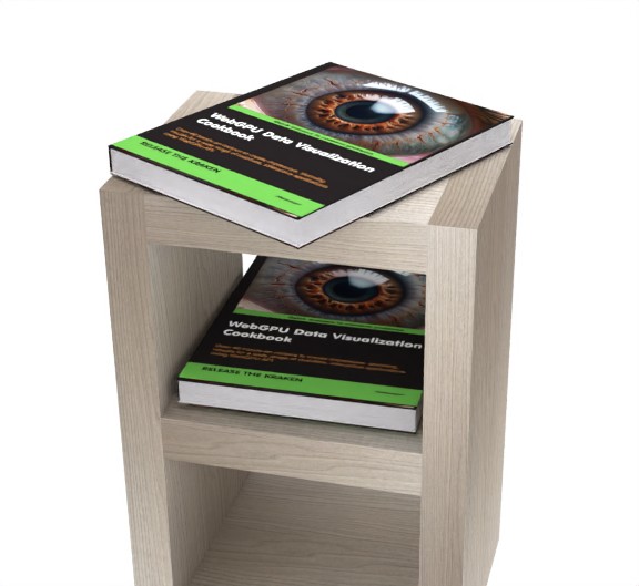 Book Mockup