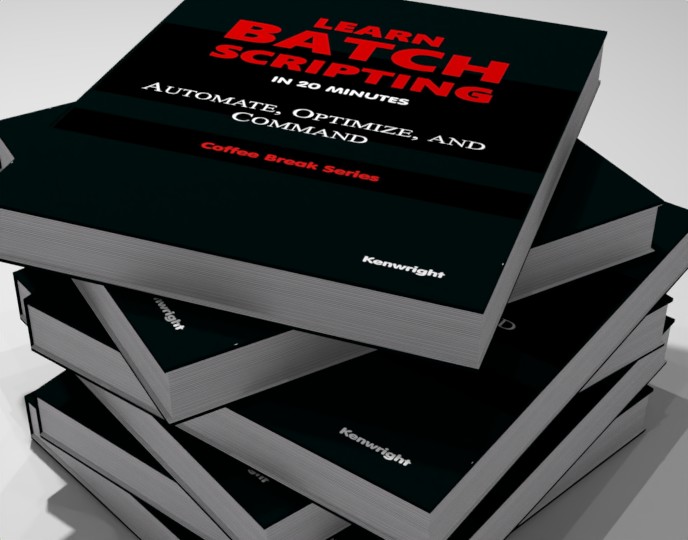 Book Mockup