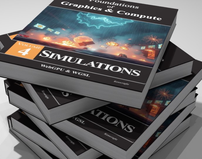 Book Mockup