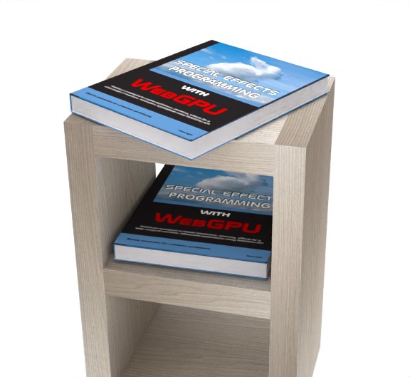 Book Mockup