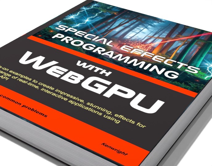 Book Mockup