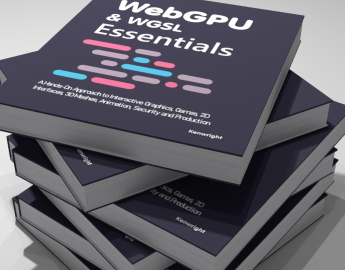Book Mockup