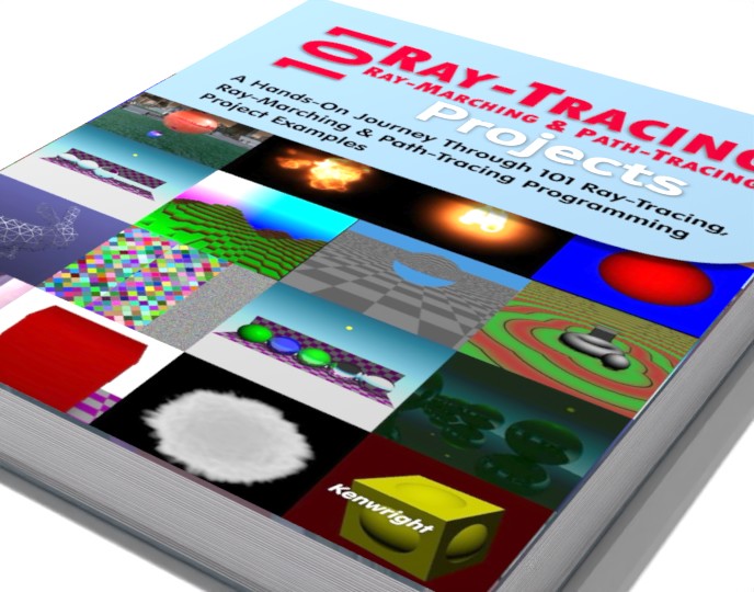 Book Mockup