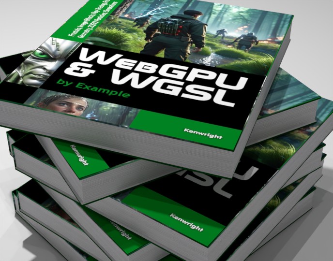Book Mockup