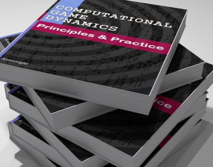 Book Mockup
