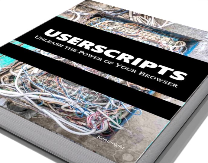 Book Mockup