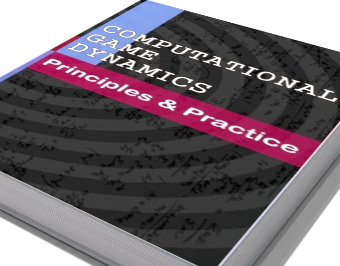 Book Mockup