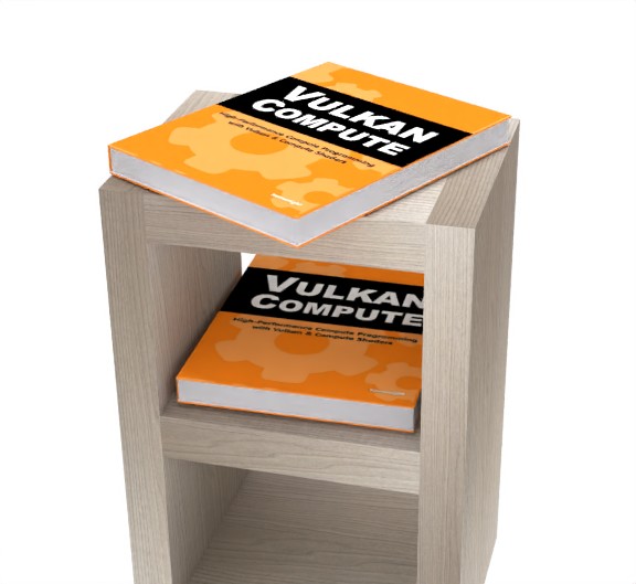 Book Mockup