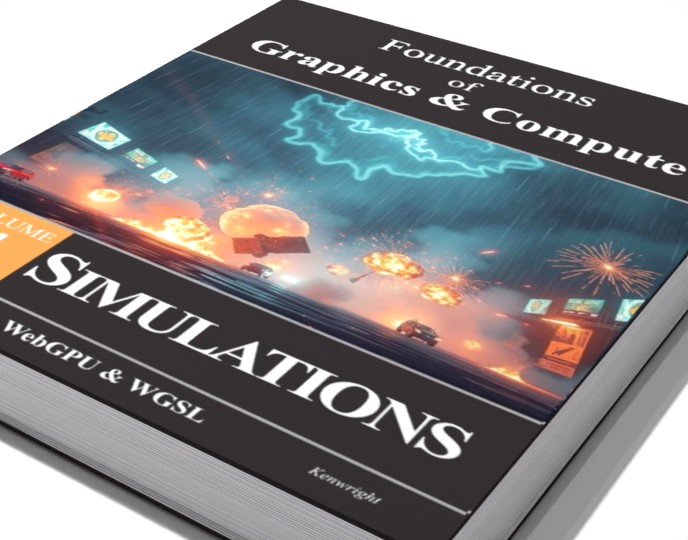 Book Mockup