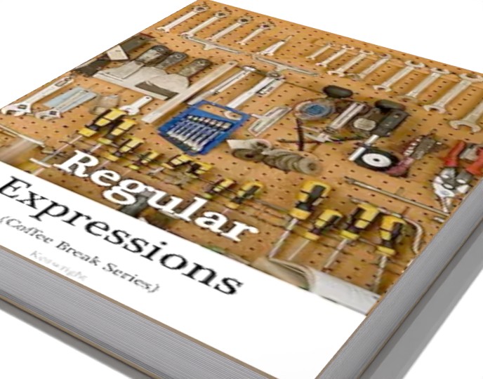 Book Mockup