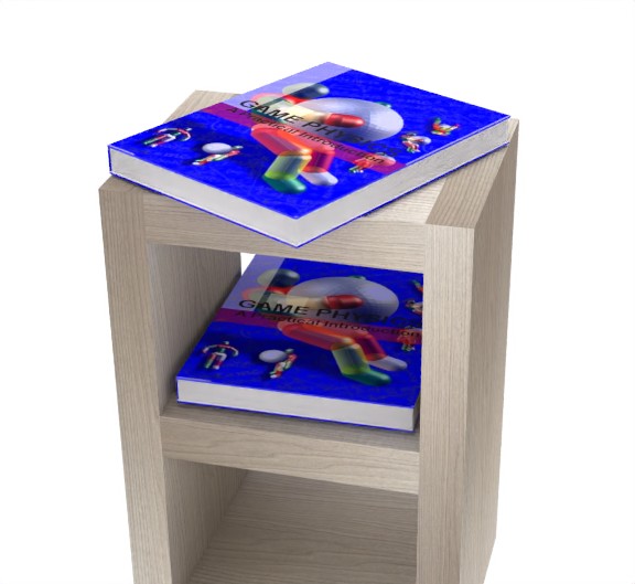 Book Mockup