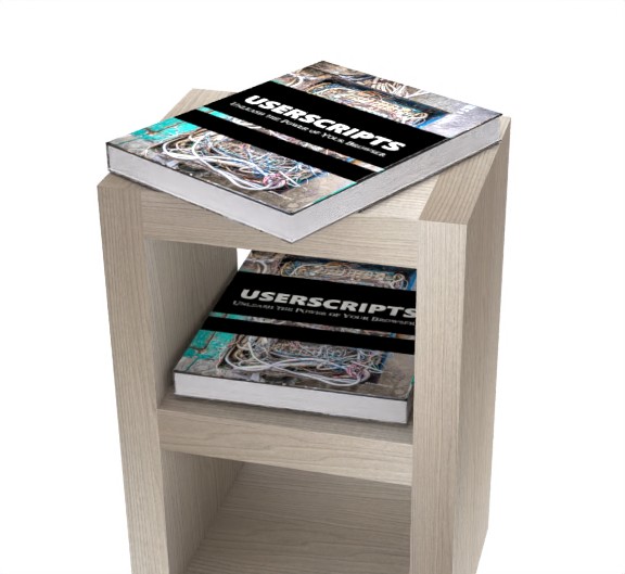 Book Mockup