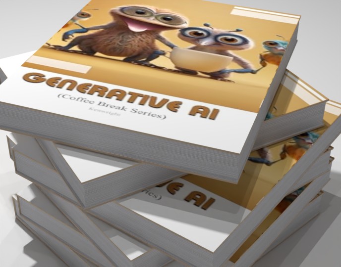 Book Mockup