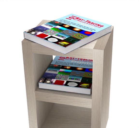 Book Mockup